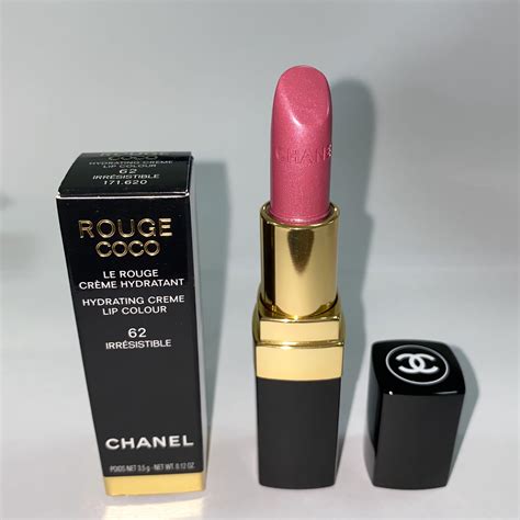 how to know original chanel lipstick|chanel lipstick brands.